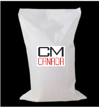 Pwofesyonel pp Trikote sache Pwodikte